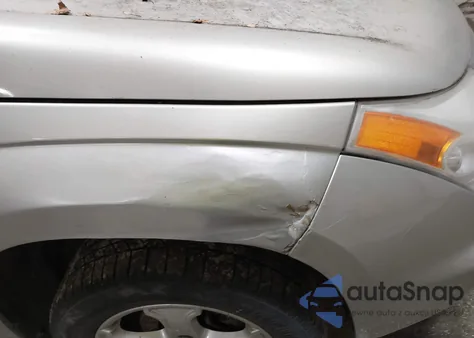 2008 Suzuki Xl7 Luxury из США, поврежденный, VIN 2S3DA317086102365